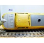 RIVAROSSI 1985, locos diesel hydraulique Krauss Maffei  ML 4000  RIO GRANDE    BO