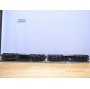 RIVAROSSI 1985, locos diesel hydraulique Krauss Maffei  ML 4000  RIO GRANDE    BO