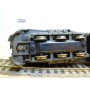 RIVAROSSI 1985, locos diesel hydraulique Krauss Maffei  ML 4000  RIO GRANDE    BO