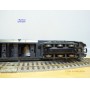 RIVAROSSI 1985, locos diesel hydraulique Krauss Maffei  ML 4000  RIO GRANDE    BO