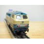 MÄRKLIN 3581 Loco diesel Br 221 DB BO