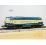 MÄRKLIN 3074, Loco diesel Bo Bo   Br 216 090-1   DB   