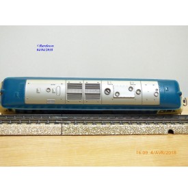 MÄRKLIN 3074, Loco diesel Bo Bo   Br 216 090-1   DB   