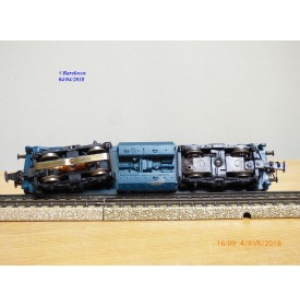 MÄRKLIN 3074, Loco diesel Bo Bo   Br 216 090-1   DB   