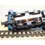 MÄRKLIN 3581 Loco diesel Br 221 DB BO