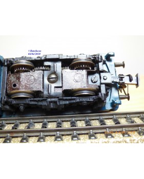 MÄRKLIN 3074, Loco diesel Bo Bo   Br 216 090-1   DB   