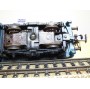 MÄRKLIN 3581 Loco diesel Br 221 DB BO