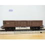 Märklin 48944 wagons plats type Bt 10 conteneurs à bière Königsbacher DB BO