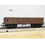 Märklin 48944 wagons plats type Bt 10 conteneurs à bière Königsbacher DB BO