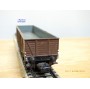 Märklin 48944 wagons plats type Bt 10 conteneurs à bière Königsbacher DB BO
