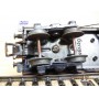Märklin 48944 wagons plats type Bt 10 conteneurs à bière Königsbacher DB BO