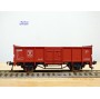 FLEISCHMANN 5205,  wagon tombereau type Omm 55 EUROP    DB  neuf   BO