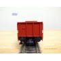 FLEISCHMANN 5205,  wagon tombereau type Omm 55 EUROP    DB  neuf   BO