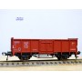 FLEISCHMANN 5205,  wagon tombereau type Omm 55 EUROP    DB  neuf   BO