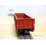 FLEISCHMANN 5207 wagon tombereau EUROP type 1215 SNCB BO