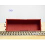 FLEISCHMANN 5205,  wagon tombereau type Omm 55 EUROP    DB  neuf   BO