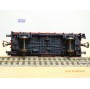 FLEISCHMANN 5205,  wagon tombereau type Omm 55 EUROP    DB  neuf   BO