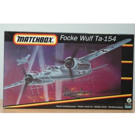 MATCHBOX  40200 LOCKHEED P38-J Lightning Mama's Boy 