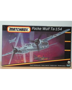 MATCHBOX  40200 LOCKHEED P38-J Lightning Mama's Boy 