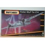 MATCHBOX  40200 LOCKHEED P38-J Lightning Mama's Boy 