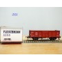 FLEISCHMANN 5207 wagon tombereau EUROP type 1215 SNCB BO