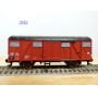 FLEISCHMANN 5207 wagon tombereau EUROP type 1215 SNCB BO