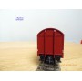 FLEISCHMANN 5207 wagon tombereau EUROP type 1215 SNCB BO