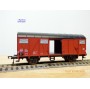 FLEISCHMANN 5207 wagon tombereau EUROP type 1215 SNCB BO