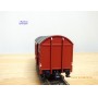 FLEISCHMANN 5207 wagon tombereau EUROP type 1215 SNCB BO