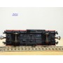 FLEISCHMANN 5207 wagon tombereau EUROP type 1215 SNCB BO