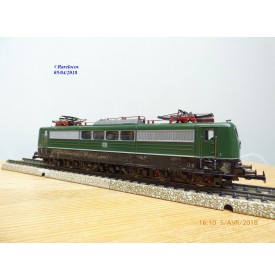 PRIMEX (Märklin) 3195 ,  motrice Co Co   Br 151  DB   BO