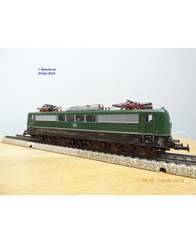 PRIMEX (Märklin) 3192 motrice Br 132 104-1  DB  BO