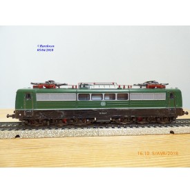 PRIMEX (Märklin) 3192 motrice Br 132 104-1  DB  BO