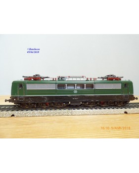 PRIMEX (Märklin) 3195 ,  motrice Co Co   Br 151  DB   BO