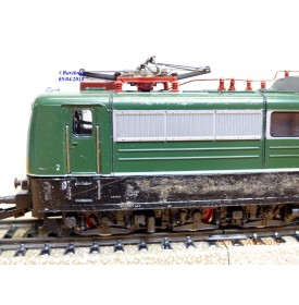PRIMEX (Märklin) 3192 motrice Br 132 104-1  DB  BO