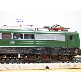 PRIMEX (Märklin) 3192 motrice Br 132 104-1  DB  BO