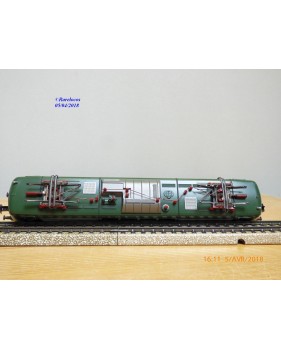 PRIMEX (Märklin) 3192 motrice Br 132 104-1  DB  BO