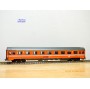 ROCO 44227A voiture unifiée 2  ème classe type B SBB BO