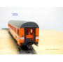 ROCO 44227A voiture unifiée 2  ème classe type B SBB BO