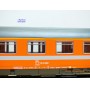 ROCO 44227A voiture unifiée 2  ème classe type B SBB BO