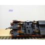 ROCO 44227A voiture unifiée 2  ème classe type B SBB BO