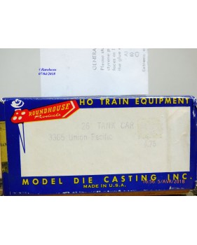 ATHEARN 2303, coffret de 3 wagons glacière ( Ice bunker reefer ) en kit  SP  neuf   BO