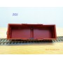 FLEISCHMANN 5207 wagon tombereau EUROP type 1215 SNCB BO