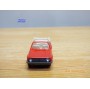 WIKING  ??? ,  Volkswagen Golf décapotable rouge    1/87   HO