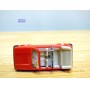 WIKING  ??? ,  Volkswagen Golf décapotable rouge    1/87   HO