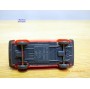 WIKING  ??? ,  Volkswagen Golf décapotable rouge    1/87   HO