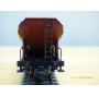 MÄRKLIN   4631 . 4,  wagon trémie à déchargement latéral  type  Otmm 70  DB   BO