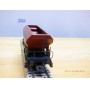 MÄRKLIN   4631 . 4,  wagon trémie à déchargement latéral  type  Otmm 70  DB   BO