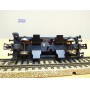 MÄRKLIN 4798 coffret 5 wagons LÖWENGAS DB BO 