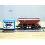 MÄRKLIN   4631 . 4,  wagon trémie à déchargement latéral  type  Otmm 70  DB   BO